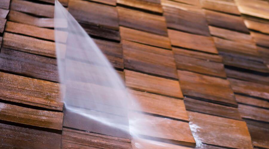 Shingle Roofing in Sarasota, FL